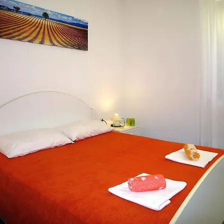 Ferienwohnung 116s Apartment