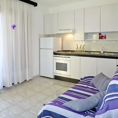 Ferienwohnung 116s *