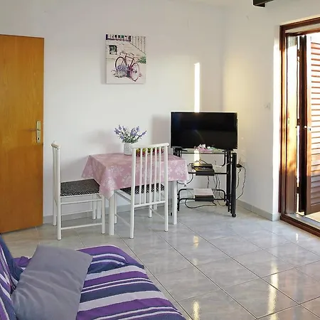 Ferienwohnung 116s * Rabac