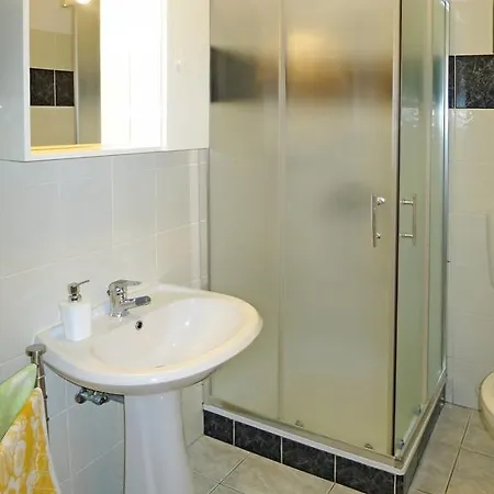 Ferienwohnung 116s *