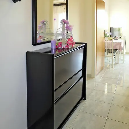 Ferienwohnung 116s *