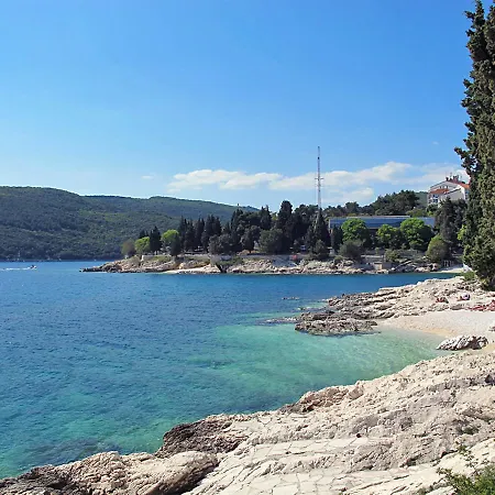Ferienwohnung 116s * Rabac